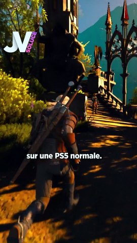 Witcher 3 Remasterd : les options à activer