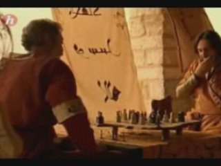 saladin vs richard coeur de lion 4/5