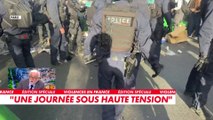 Intervention des f