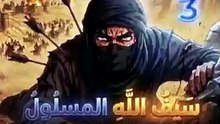 ​قصة خالد بن الوليد (الجزء 3) | قصة إسلامه وسر لقب سيف الله المسلول