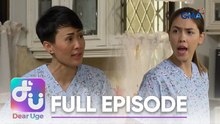 Dear Uge: Maid to Dream (Full Episode 113)