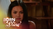 Born To Shine: Jeni seeks guidance from her parents! (Episode 167)
