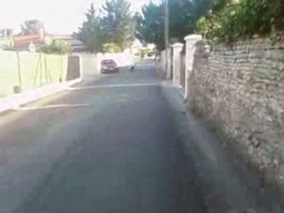 milouse spitro revo 2