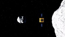 A closer look at ESA's Hera mission to study Dimorphos and Didymos