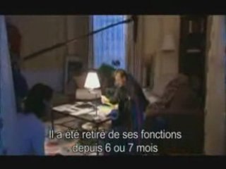 Mirrors Making Of VOST