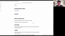 (EcoCourses.net) Zhihao Huang – How To Build An Info Business