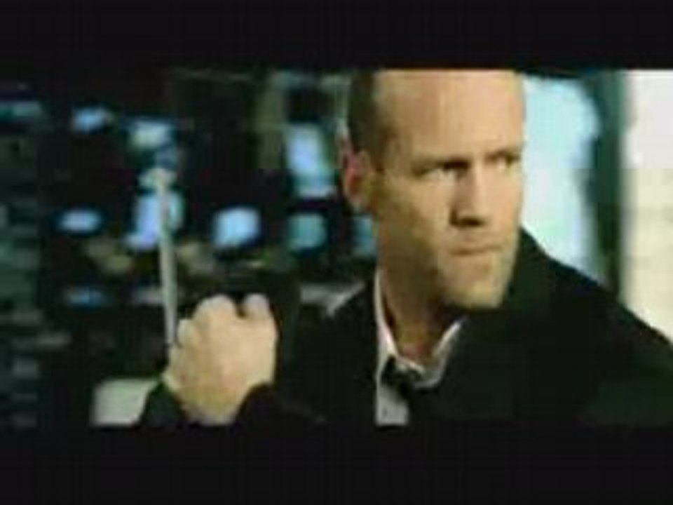 Le Transporteur 3 Teaser VOST