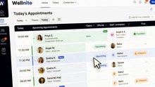 Wellnito – All-in-One Salon Management Software