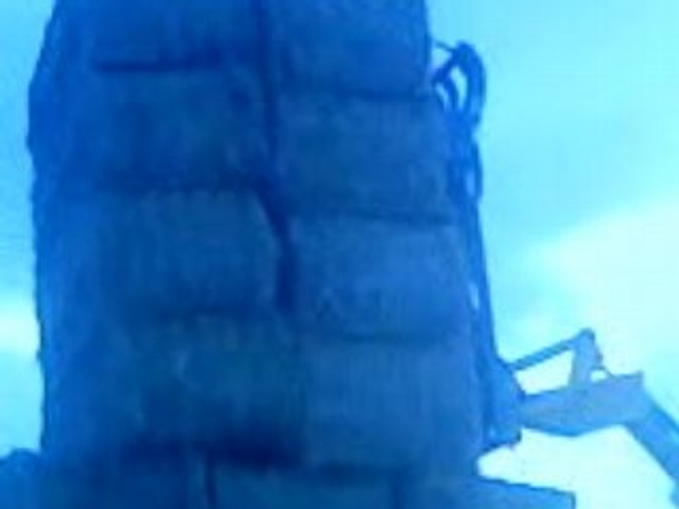 téléscopique jcb531.70