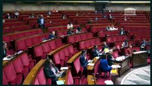 Présentation des amendements n°s 1010 et 1226 - AN le 02-10-2026