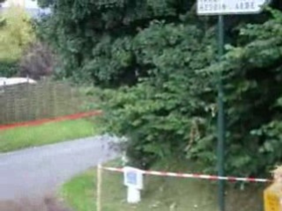 Deuxième rallye de Julien. 086