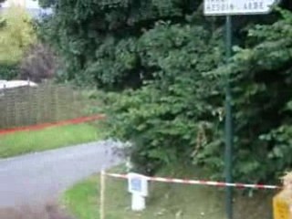Deuxième rallye de Julien. 086
