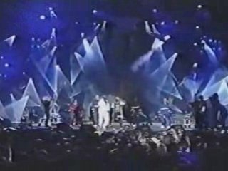 Nana - Let It Rain (Live At Charity '97)