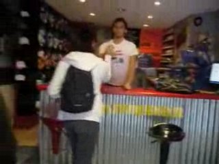 Luxury paradise @ EX'PRIME