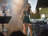 Lola Ponce in concerto a Pescara: Devorame Otra Vez!