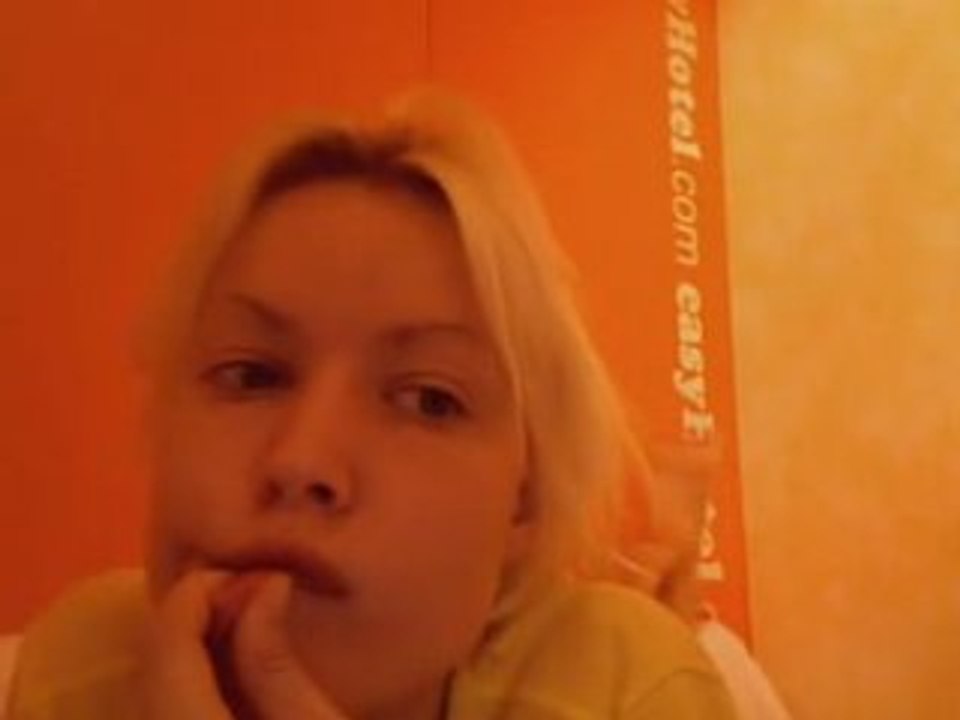 Fians Blogg