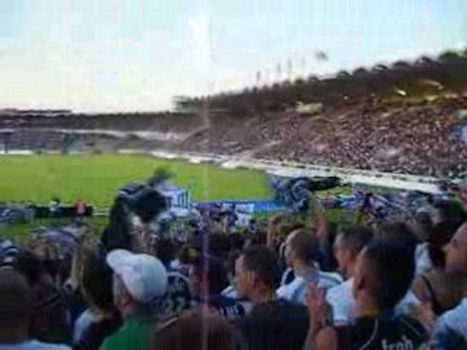 ultramarines aux armes bordeaux caen