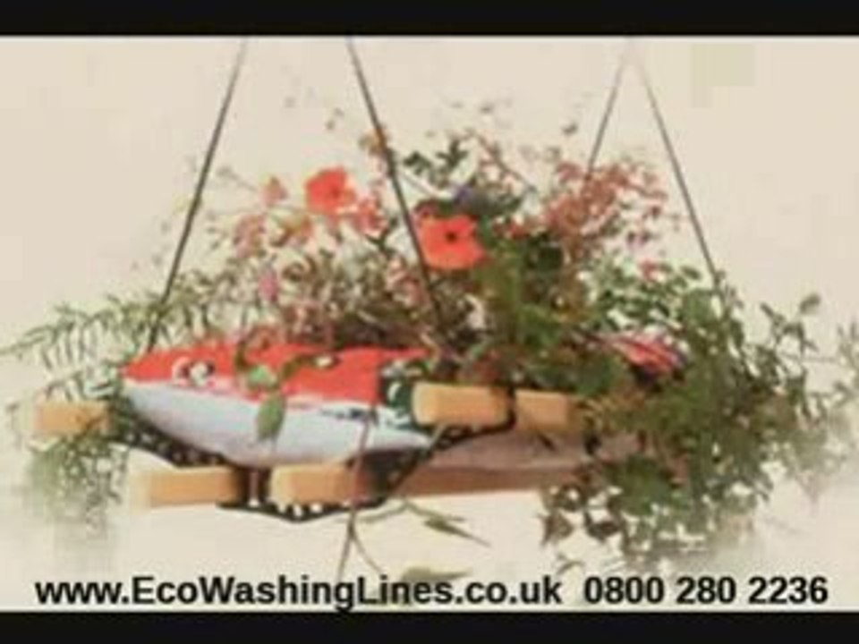 Sheila Maid Airers and Drying Racks UK