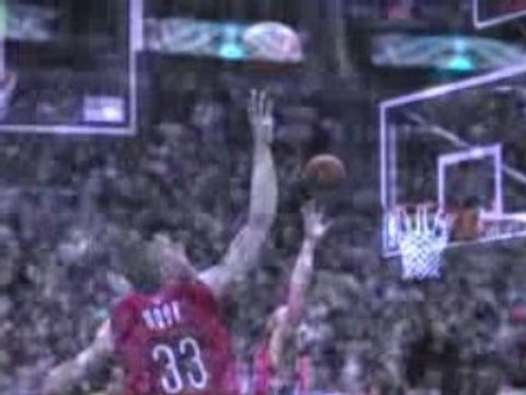 NBA 2K8 - Exclusive Teaser Part 2 - Basket - Jeux Vidéo