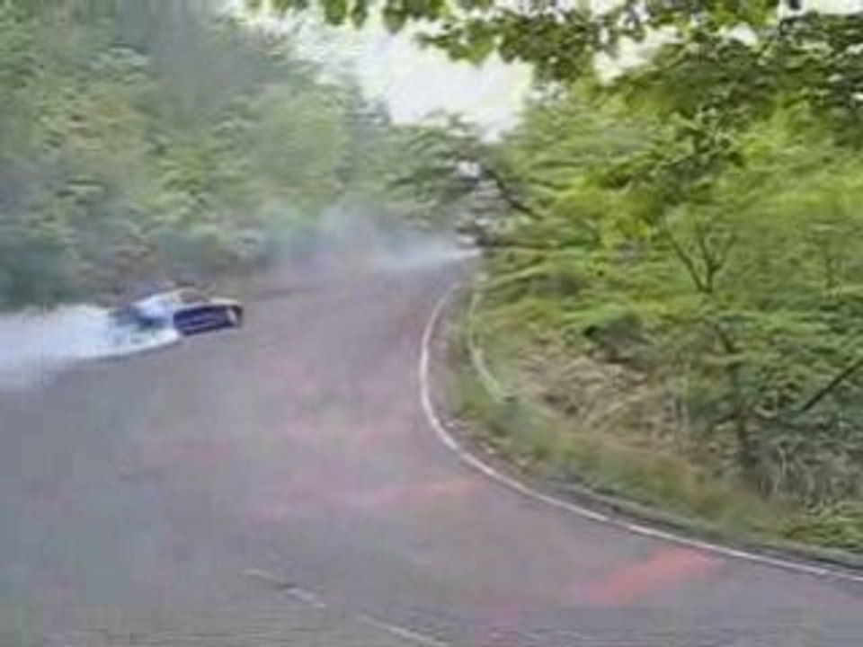 Drift - Japanese Drifting