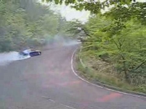 Drift - Japanese Drifting