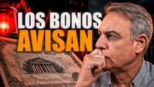 El mercado de bonos lanza una advertencia al mundo: deuda, tipos y AI