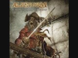 Alestorm- Wenches & Mead