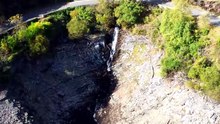🎇Esplorando L'Embalse De Salime Dall'Alto:17 Minuti Di Volo🚁#36 (Puntata 4-Parte 1) ‪