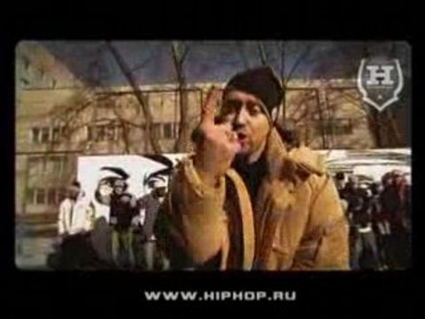 St1m feat. Серёга - Я рэп