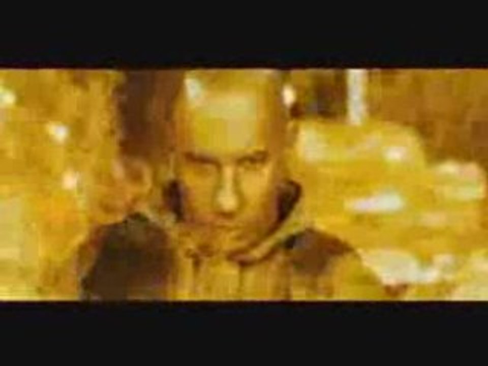 Babylon A.D. Bande Annonce