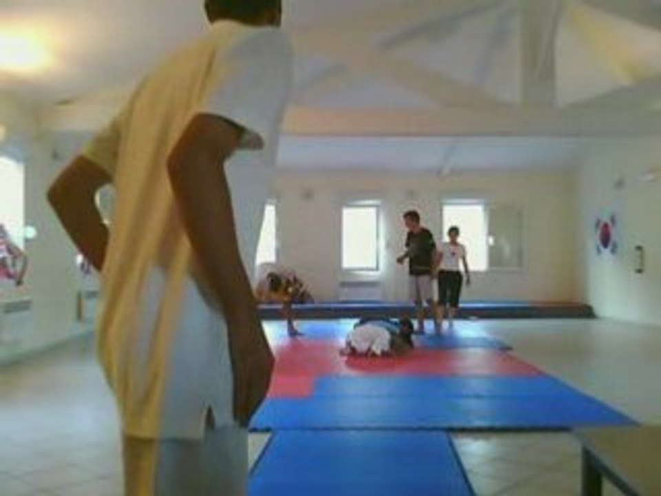 Tkd 4