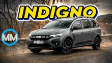 4K | MULDIX: ¿Cómo se te ocurre comprar un Dacia Jogger?