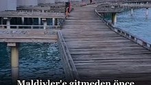 Maldivler'e hangi ayda gidilir?
