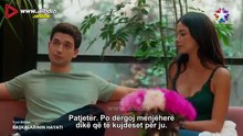 Baskalarının Hayatı – Jeta e te tjereve ep 5
