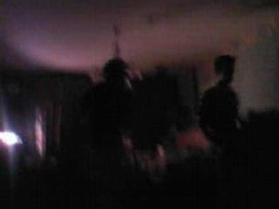 Pipou,tibo et ben  tectonik killer!!!