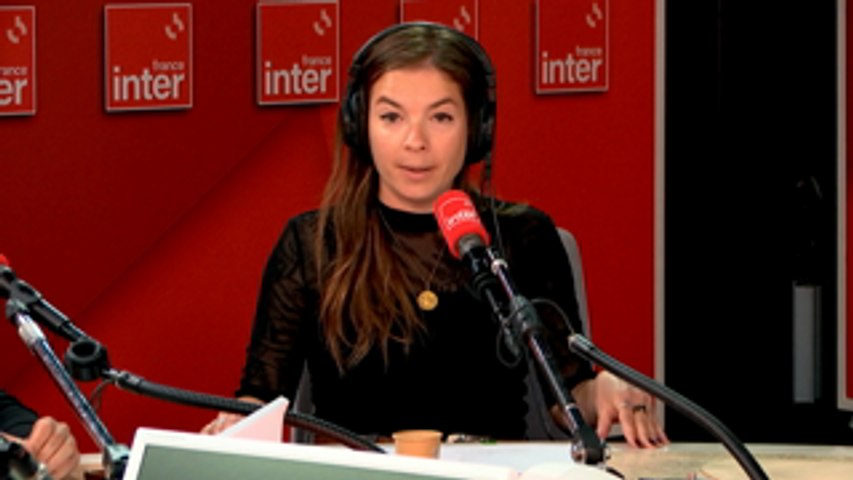 Origine du RN - Manon Bril, l’amie de la Franche