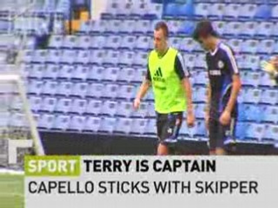 Sport news