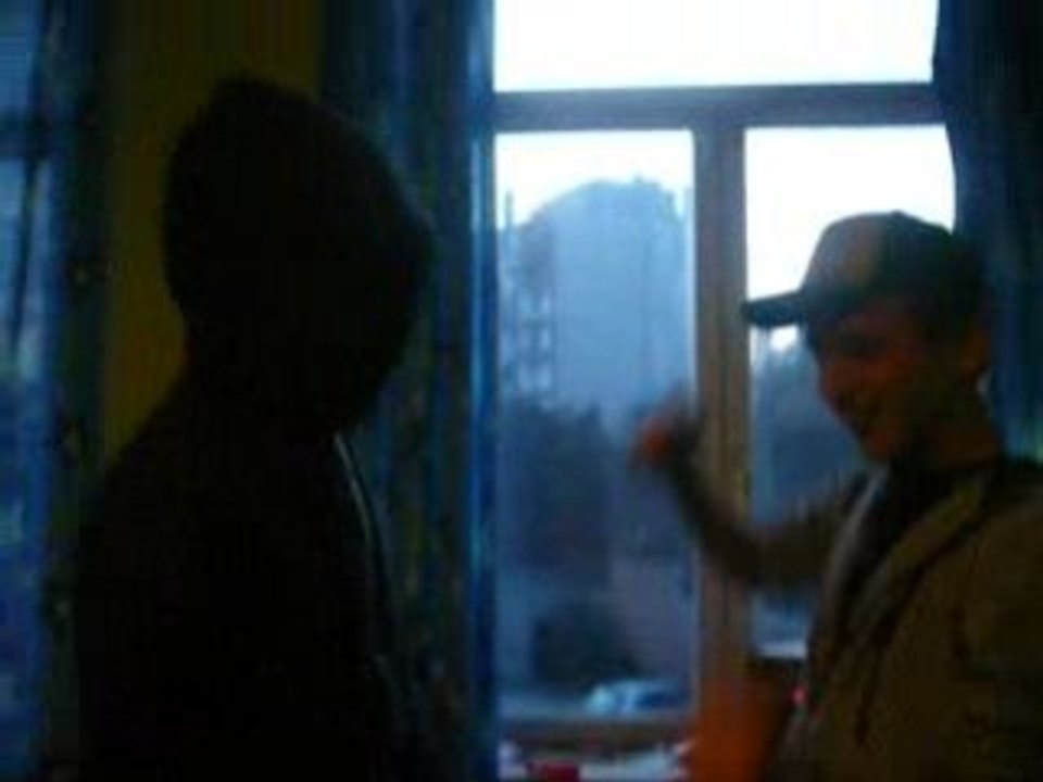 15 aout tout en Chanson :p