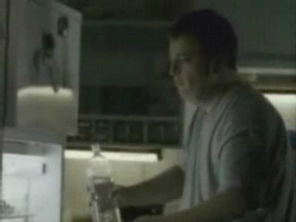 Brandt New Refrigerator Funny Ads