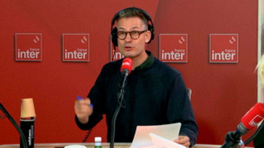 Quand Hollywood dévore les classiques - Face à la Franche, Victor Dekyvère