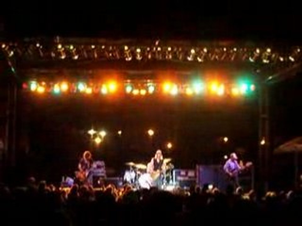 Puddle Of Mudd - Psycho