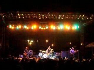 Puddle Of Mudd - Psycho