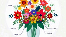 10000 palabras en inglés - ¿Qué significa ARRANGEMENT?