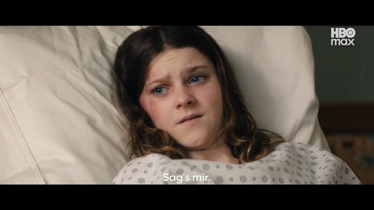 Crystal Lake - S01 Trailer (Deutsche UT) HD