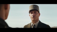 De Gaulle: Zeit des Widerstands - Trailer (Deutsch) HD