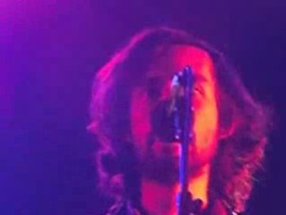 Midnight Juggernauts - Shadows - Solidays Festival