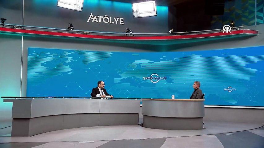 Türk boksu Avrupa Şampiyonası'nın ardından hedef yükseltti | Ajansspor | AA