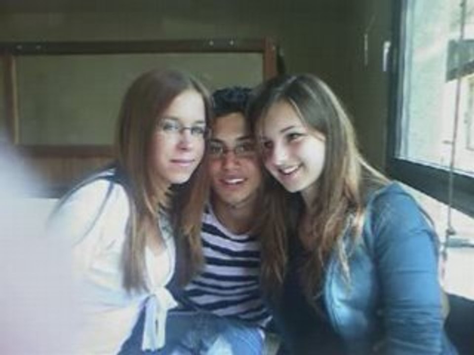 Les pOts =.D