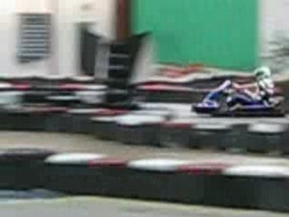 Laval Kart
