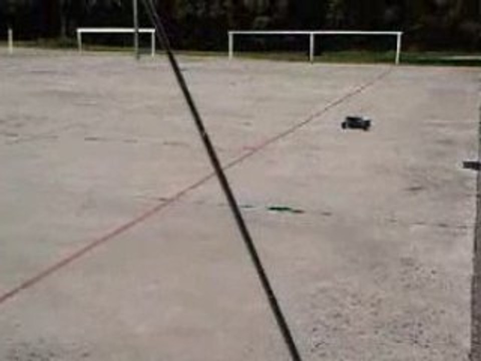 Le drift